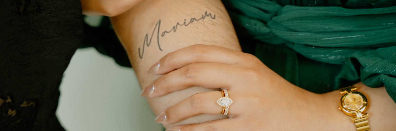 MellowMariam's profile banner image