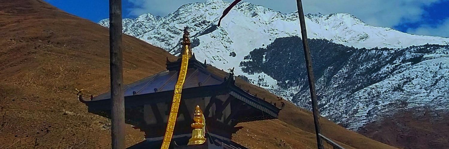 lookingprakash's profile banner image