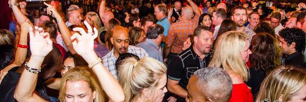 hideawayATL Profile Banner