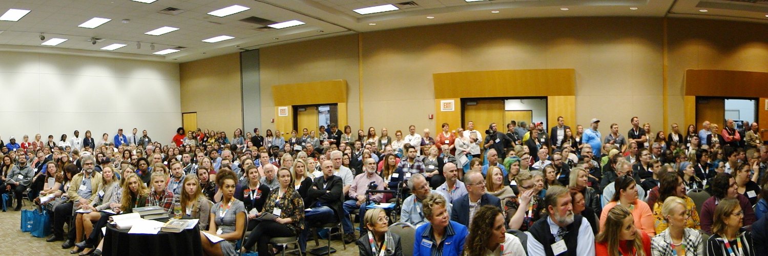 MNHospExpo's profile banner image