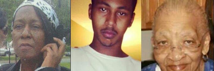 The Chosen 1ne banner