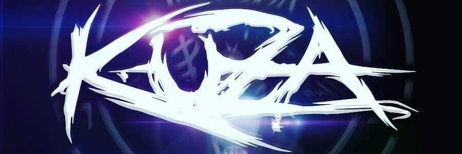 KUZAband's profile banner image