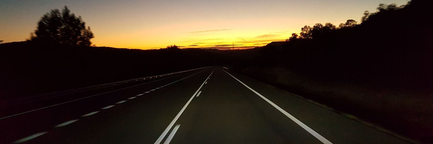 VinceVanDriver's profile banner image