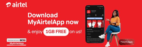 AirtelMalawiPlc Profile Banner