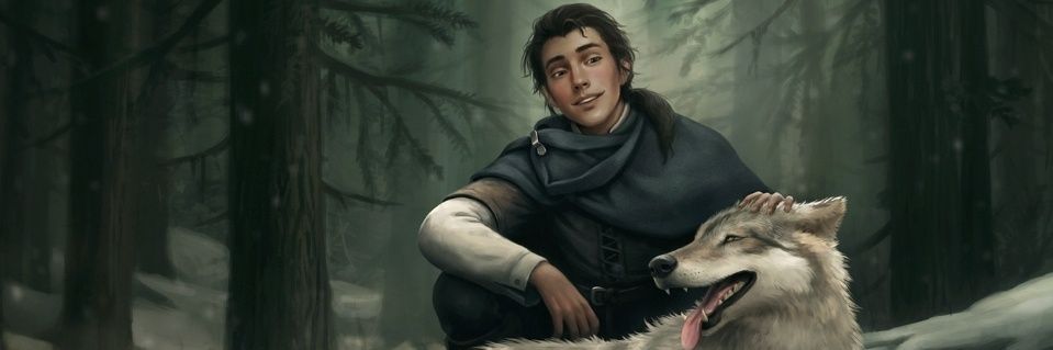 TezzaRudge's banner
