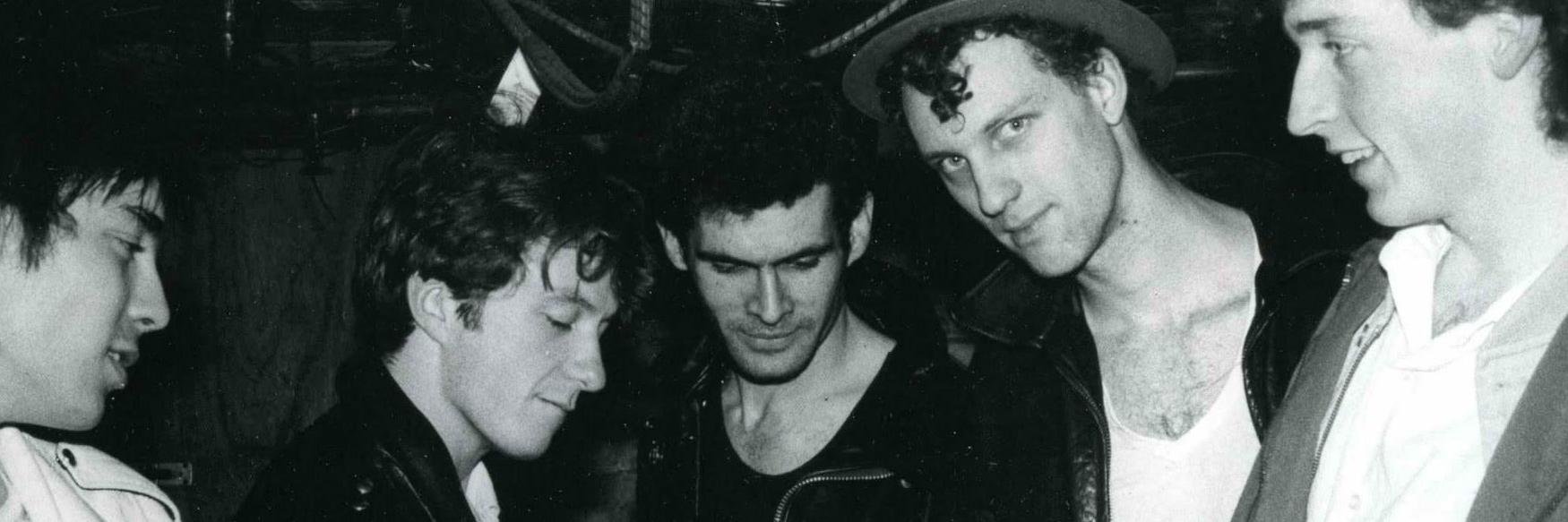 ScruffyTheBand's profile banner image