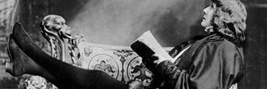 Martin Morrow banner