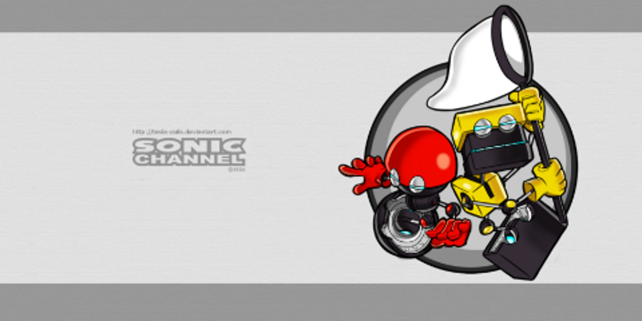 SubmissiveRobot's profile banner image
