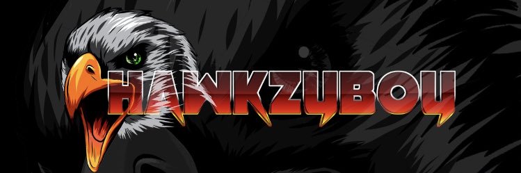 HawKieran's profile banner image
