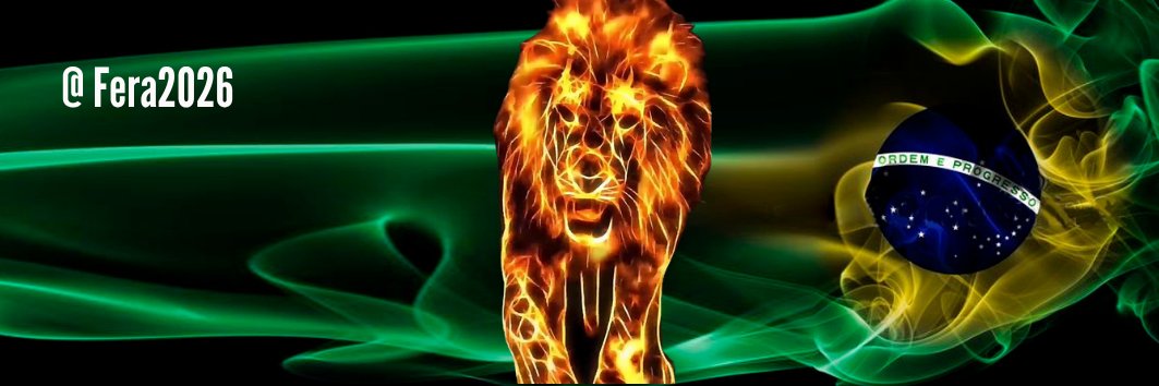 Fera2026's profile banner image