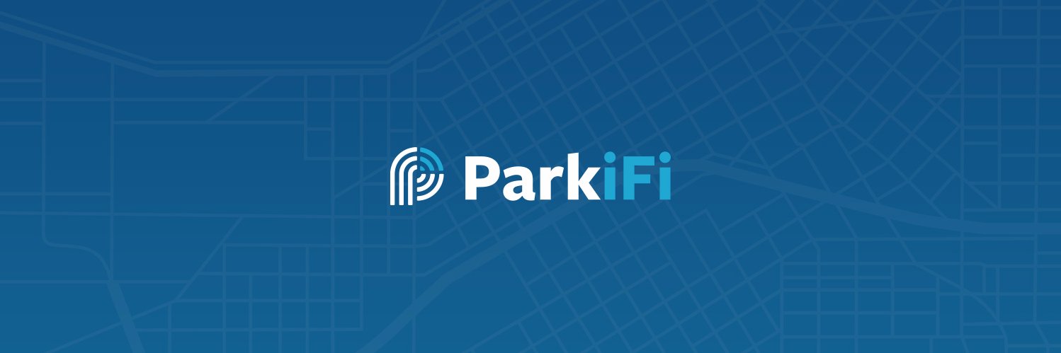ParkiFi banner