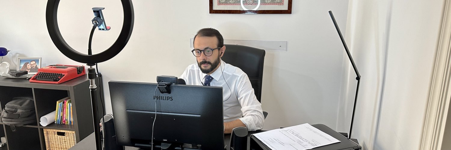 Gennaro Del Core banner