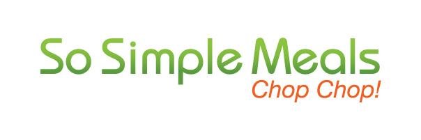 SoSimpleMeals's profile banner image