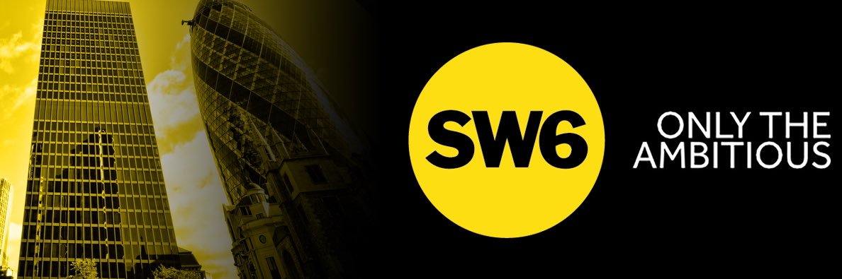 SW6Associates's profile banner image