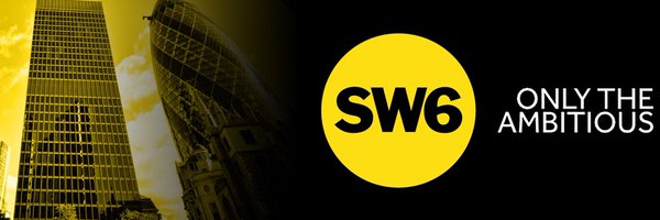 SW6Associates Profile Banner
