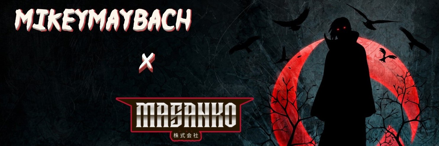 MikeyMaybach_'s profile banner image