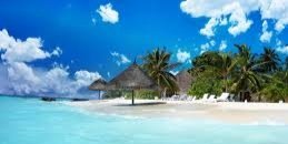 Capris In Paradise banner