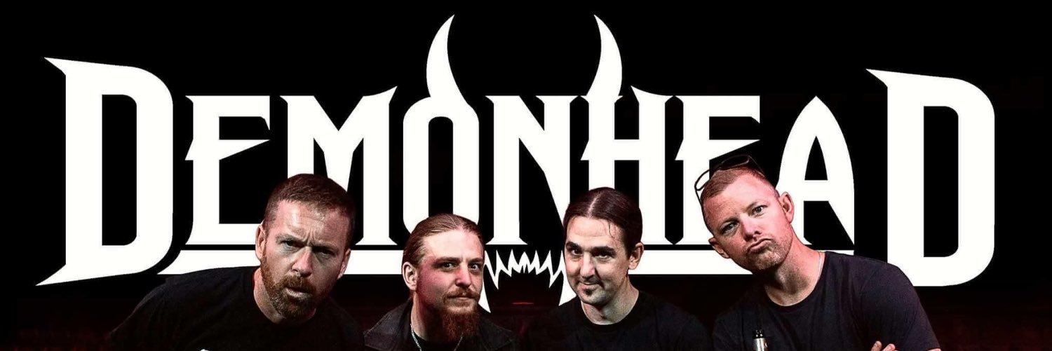 DemonheadBand's profile banner image