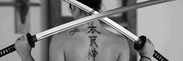 KeshiStephane Profile Banner