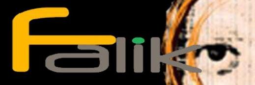 Falik's profile banner image