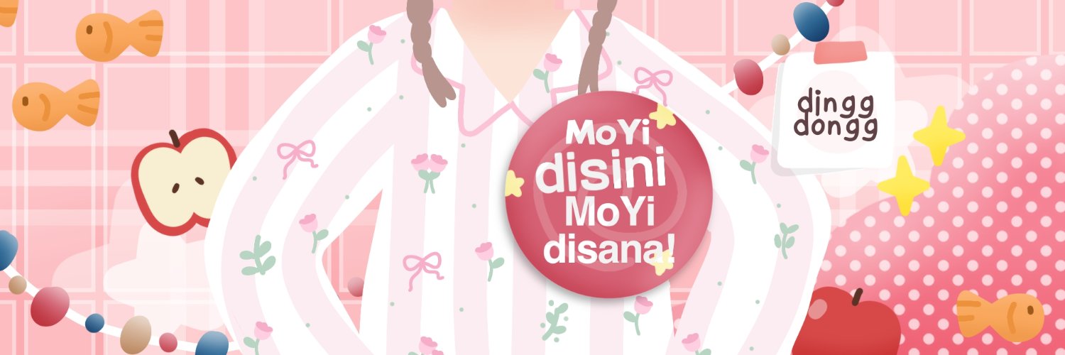 sHiyo ! 🌸 banner