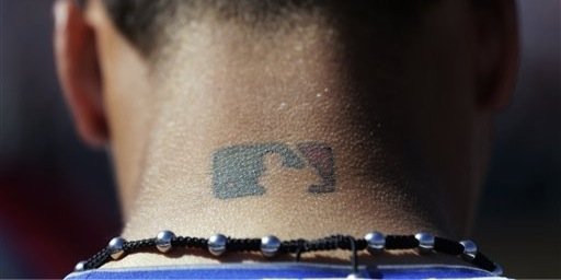 javybats's profile banner image