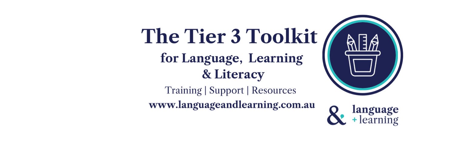 Language & Learning banner