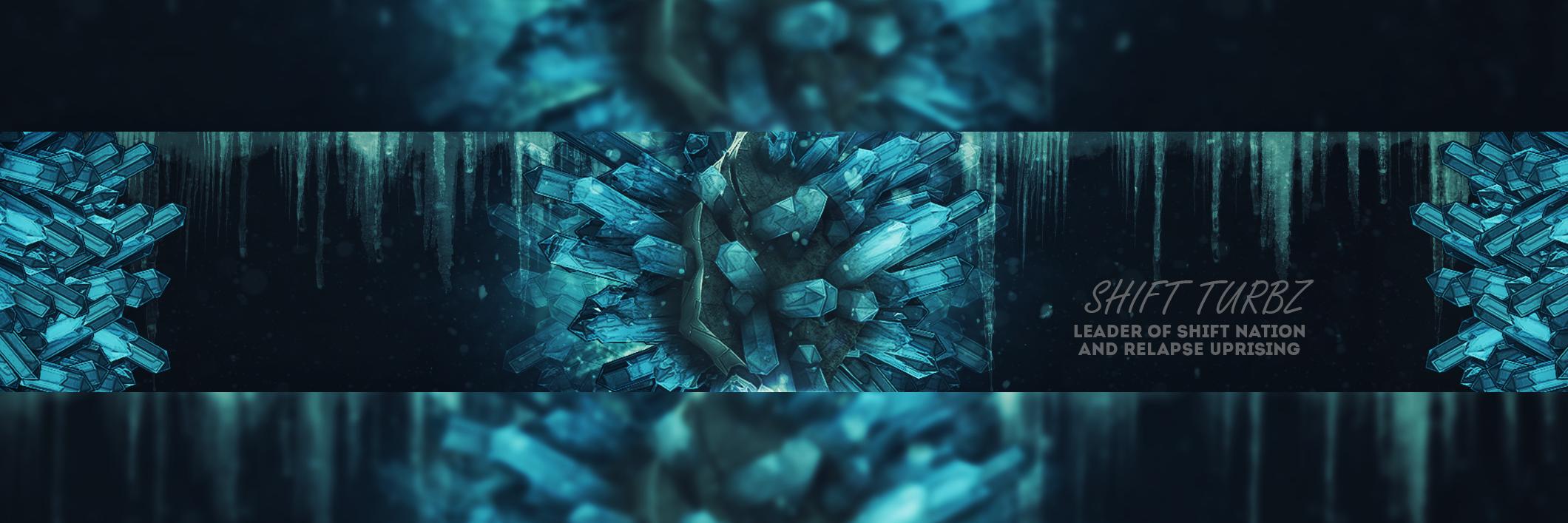 OGzTurbz's profile banner image