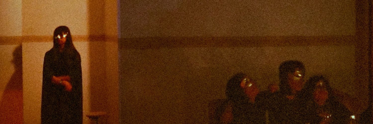 Aambadard's profile banner image