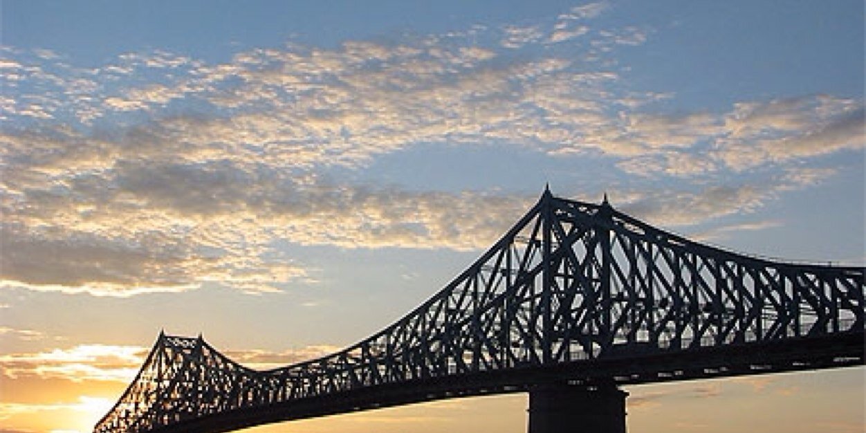 Michel C. Auger banner