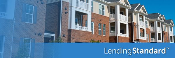 LendingStandard Profile Banner
