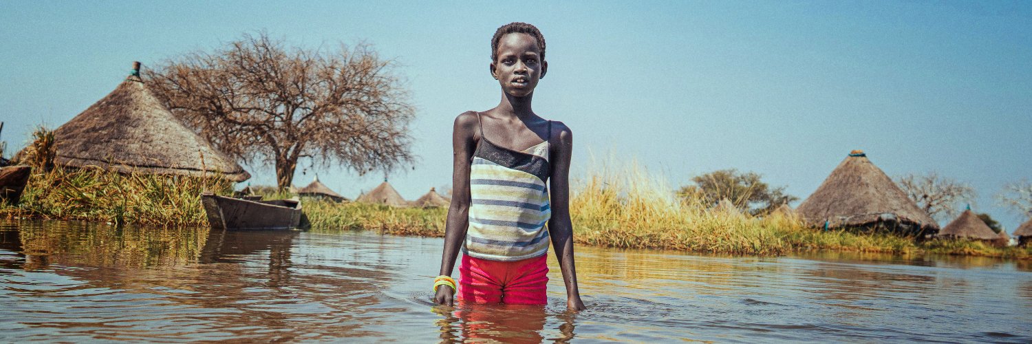 UNICEF Danmark banner