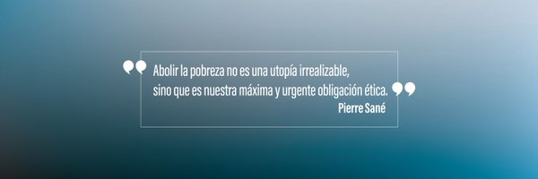 PobrezaAUSJAL Profile Banner