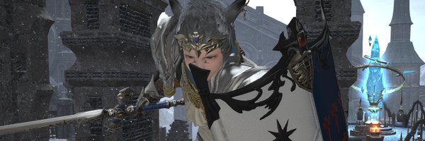 ChikorFF14 Profile Banner