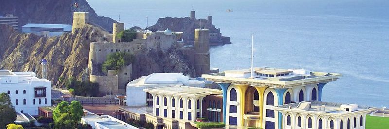 🇴🇲 خندق مسقط 🇴🇲 banner