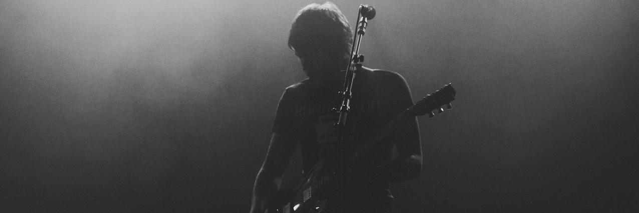 Audible Magic banner