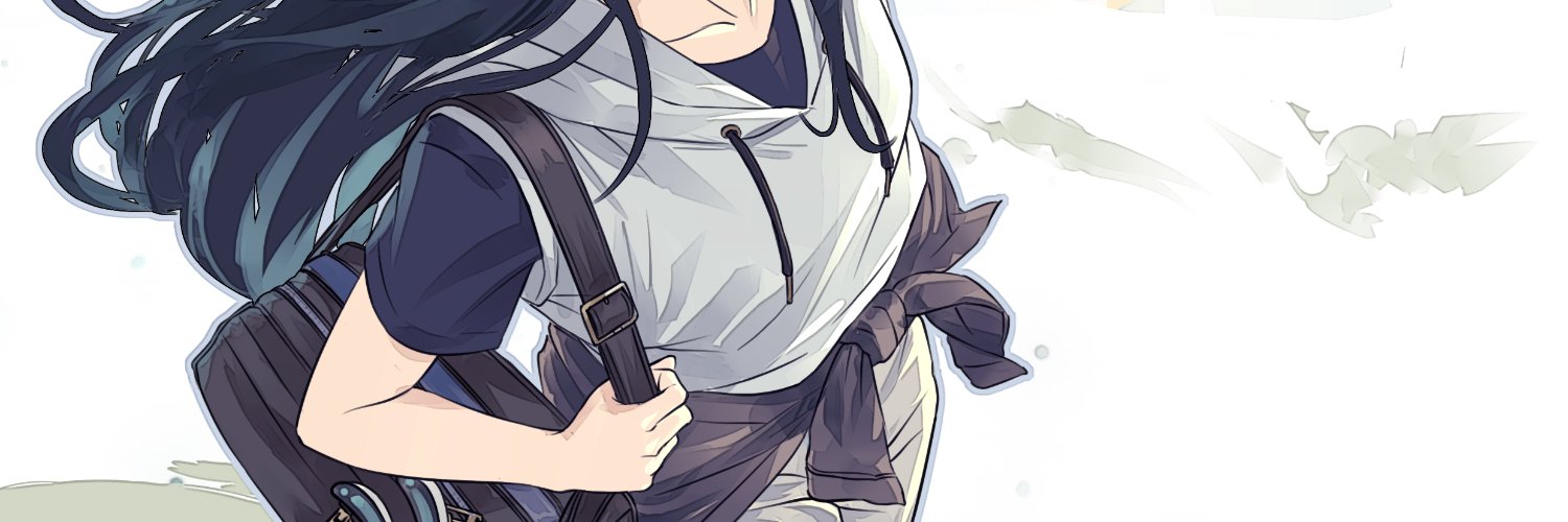 arcchen613's profile banner image