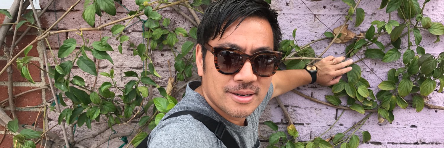 kenmasui's profile banner image