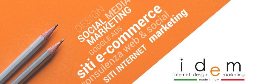 Idemweb's profile banner image