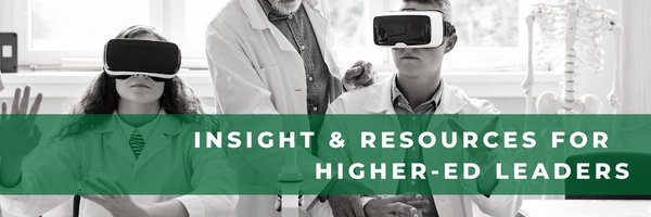 ecampusnews Profile Banner