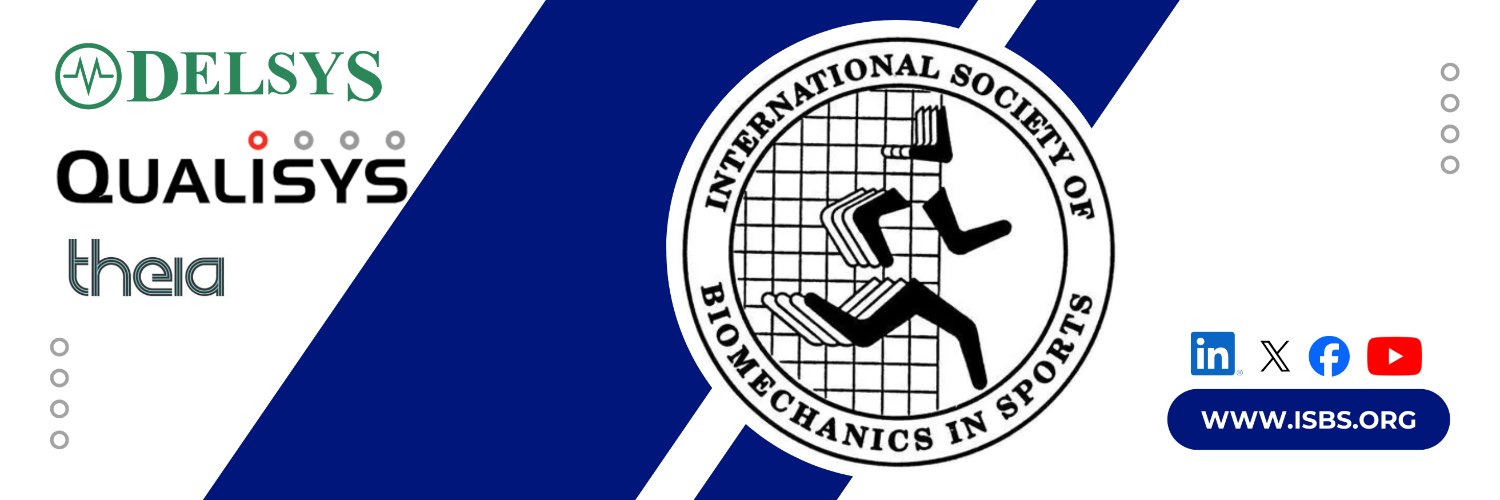 ISBSOFFICIAL's profile banner image