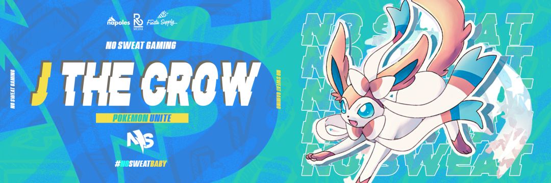 JTheCrow's profile banner image