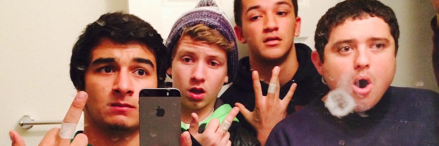 ShalecMyNuts's profile banner image