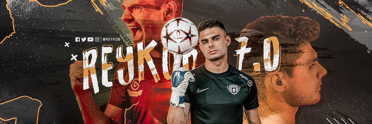 Matías "Reykob 7.0" Ferrer banner