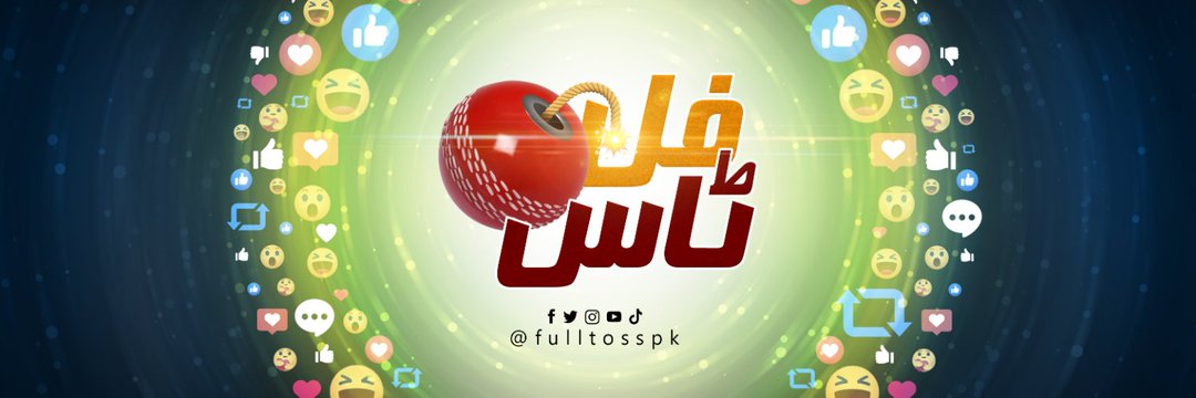 fulItosspk's profile banner image