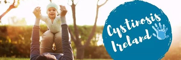 CystinosisIrl Profile Banner