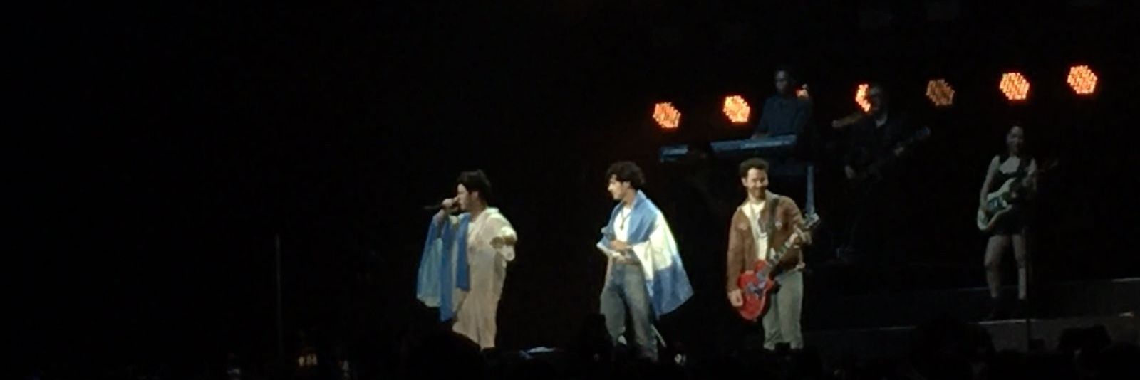 L u d m ı l α || ✨ 🇦🇷 banner