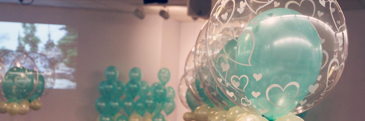 TIBalloons's profile banner image