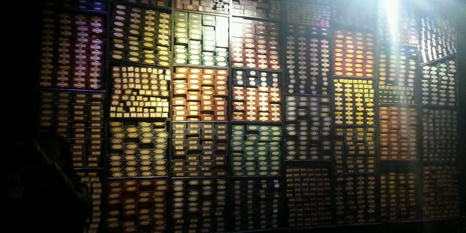 Catherine Gregory banner