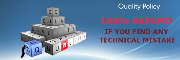 Enthuware Profile Banner